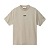FEAR OF GOD - Camiseta Essentials Classic "Timber" -NOVO- - Imagem 1