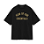 FEAR OF GOD - Camiseta Essentials Jersey Crewneck "Black" -NOVO- - Imagem 1