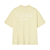 FEAR OF GOD - Camiseta Essentials Heavy Crewneck "Garden Yellow" -NOVO- - Imagem 1