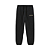 FEAR OF GOD - Calça de Moletom Heavy Fleece "Black" -NOVO- - Imagem 1
