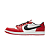 NIKE - Air Jordan 1 Low OG (2025) "Chicago" -NOVO- - Imagem 1