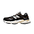 NEW BALANCE - 9060 "Brown Black" (42,5 BR / 10,5 US) -NOVO- - Imagem 1