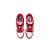 NIKE x STRANGELOVE SKATEBOARDS - SB Dunk Low "Valentine's Day" (42,5 BR / 10,5 US) -NOVO- - Imagem 4