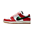 NIKE x FRAME SKATE - SB Dunk Low "Habibi" (43,5 BR / 11,5 US) -NOVO- - Imagem 1