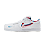 NIKE x PARRA - SB Dunk Low OG "Branco" (42,5 BR / 10,5 US) -NOVO- - Imagem 1