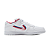 NIKE x PARRA - SB Dunk Low OG "Branco" (42,5 BR / 10,5 US) -NOVO- - Imagem 2