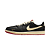 NIKE x NIGEL SYLVESTER - Air Jordan 1 Low OG "Better With Time" (42,5 BR / 10,5 US) -NOVO- - Imagem 1