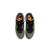 NIKE x UNDEFEATED - Air Jordan 4 Retro "Deep Green And Clementine" (42,5 BR / 10,5 US) -NOVO- - Imagem 3