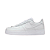 NIKE x JASON VOORHEES - Air Force 1 Low "White" -NOVO- - Imagem 1