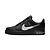 NIKE - Air Force 1 Low "Sketch Black" -NOVO- - Imagem 1