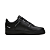 NIKE - Air Force 1 Low "Sketch Black" -NOVO- - Imagem 2