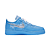 NIKE x OFF-WHITE - Air Force 1 Low "MCA University Blue" -NOVO- - Imagem 2