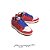 NIKE - SB Dunk Low Pro "Superman" -NOVO- - Imagem 2