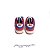 NIKE - SB Dunk Low Pro "Superman" -NOVO- - Imagem 4