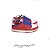 NIKE - SB Dunk Low Pro "Superman" -NOVO- - Imagem 3