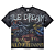 VALE LIVES FOREVER - Camiseta Ride the Dragon "Preto" -NOVO- - Imagem 1