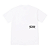 SUPREME x ANTIHERO - Camiseta Ozzy "Branco" -NOVO- - Imagem 2