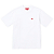 SUPREME - Camiseta Small Box FW25 "Branco" -NOVO- - Imagem 1