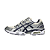 ASICS - Gel-Nimbus 9 "Oatmeal Indigo Fog" -NOVO- - Imagem 1