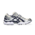 ASICS - Gel-Nimbus 9 "Oatmeal Indigo Fog" -NOVO- - Imagem 2