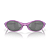 OAKLEY x GDLP - Óculos Eye Jacket "Lilac Metallic/Prizm Black" -NOVO- - Imagem 3