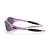 OAKLEY x GDLP - Óculos Eye Jacket "Lilac Metallic/Prizm Black" -NOVO- - Imagem 4