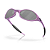 OAKLEY x GDLP - Óculos Eye Jacket "Lilac Metallic/Prizm Black" -NOVO- - Imagem 2