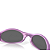 OAKLEY x GDLP - Óculos Eye Jacket "Lilac Metallic/Prizm Black" -NOVO- - Imagem 6