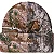 SUPREME x NEW ERA - Touca Box Logo FW25 "Realtree AP Camo" -NOVO- - Imagem 2
