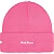 SUPREME x NEW ERA - Touca Box Logo FW25 "Rosa" -NOVO- - Imagem 2