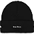 SUPREME x NEW ERA - Touca Box Logo FW25 "Preto" -NOVO- - Imagem 2