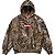 SUPREME - Moletom Box Logo FW25 "Realtree AP Camo" -NOVO- - Imagem 1