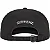 SUPREME - Boné Coated 2-Tone S Logo 6-Panel FW25 "Preto" -NOVO- - Imagem 2