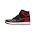 NIKE - Air Jordan 1 Retro High (2016) "Banned" -NOVO- - Imagem 1