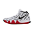 NIKE - Kyrie 4 (2018) "Equality Black History Month" -NOVO- - Imagem 1