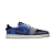 NIKE x ZION WILLIAMSON - Air Jordan 1 Low OG "Voodoo" -NOVO- - Imagem 2