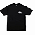 STUSSY - Camiseta New York "Preto" -NOVO- - Imagem 2