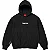 SUPREME - Moletom Box Logo FW25 "Preto" -NOVO- - Imagem 1