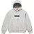 SUPREME - Moletom Box Logo FW25 "Cinza" -NOVO- - Imagem 1