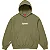 SUPREME - Moletom Box Logo FW25 "Verde" -NOVO- - Imagem 1