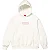 SUPREME - Moletom Box Logo FW25 "Branco" -NOVO- - Imagem 1