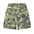 VALE LIVES FOREVER - Bermuda Soulja Jorts "Camo" -NOVO- - Imagem 2