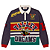 VALE LIVES FOREVER - Camisa Dreams Rugby NYC Edition "Multi" -NOVO- - Imagem 1