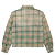 VALE LIVES FOREVER - Camisa Little Gems Flannel "Verde" -NOVO- - Imagem 2