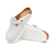 BIRKENSTOCK x STUSSY - Boston Clog 2021 "Bone" -NOVO- - Imagem 4