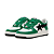 BAPE - Bapesta #3 "White/Green/Black" -NOVO- - Imagem 2
