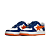 BAPE - Bapesta #3 "White/Blue/Orange" -NOVO- - Imagem 2