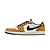 NIKE - Air Jordan 1 Low OG "Rookie of the Year" (39,5 BR / 8 US) -NOVO- - Imagem 1