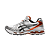 ASICS - Gel-Kayano 14 "White Piquant Orange" -NOVO- - Imagem 1