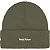 SUPREME x NEW ERA - Touca Box Logo FW25 "Verde" -NOVO- - Imagem 2